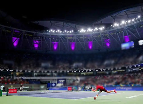 米易县体育比赛