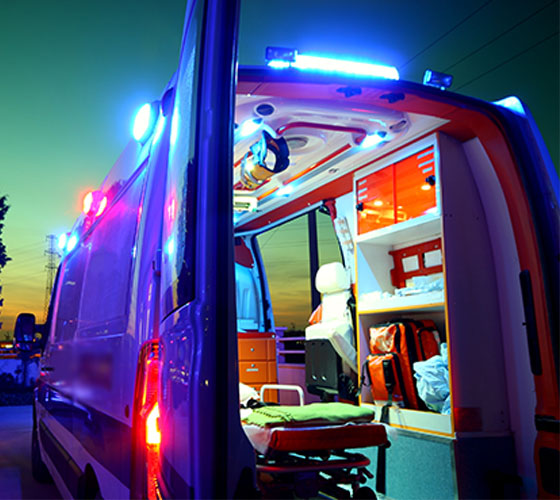 米易县车辆内部展示